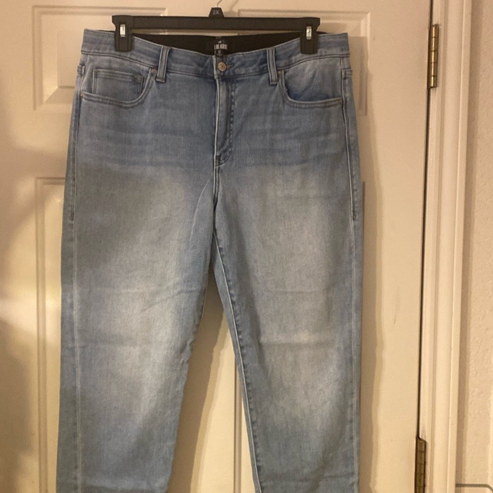LULAROE Denim Jeans Size 32